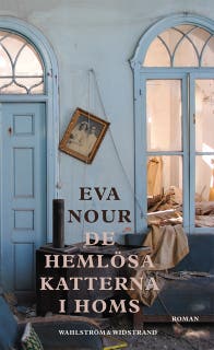 De hemlösa katterna i Homs