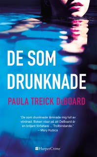 De som drunknade