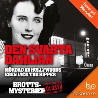 Den svarta dahlian