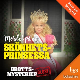 Mordet på en skönhetsprinsessa