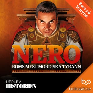 Nero - Roms mordiska tyrann