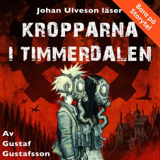 Kropparna i Timmerdalen - S1E8
