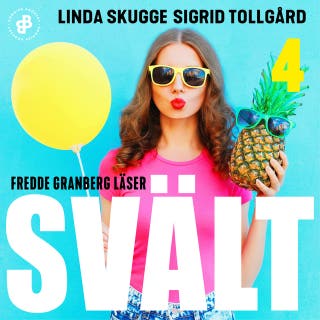 Svält - S1E4