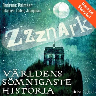 Sömnens rekordbok – Världens sömnigaste historia – Del 7