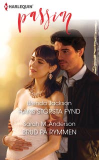 Hans största fynd / Brud på rymmen