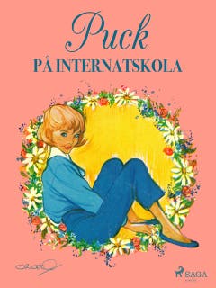 Puck på internatskola