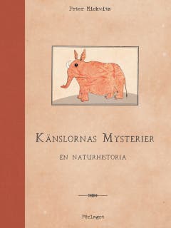Känslornas mysterier
