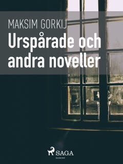 Urspårade och andra noveller