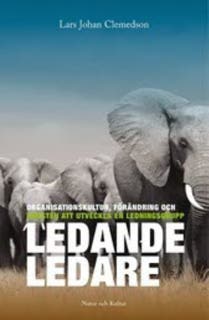 Ledande ledare