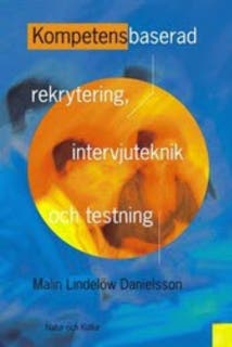 Kompetensbaserad rekrytering