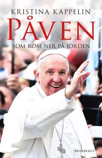 Påven som kom ner på jorden