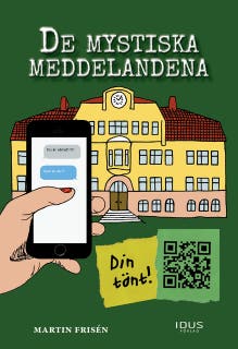 De mystiska meddelandena