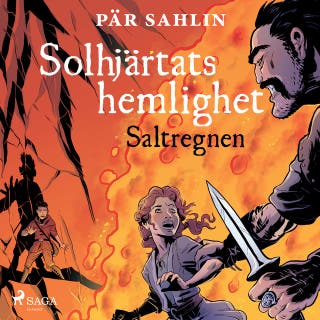 Saltregnen