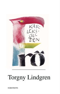 Kärleksguden Frö