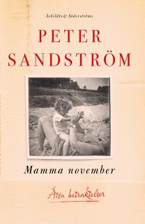 Mamma november: Åtta betraktelser