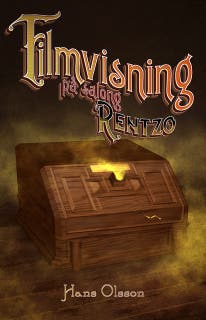 Filmvisning på salong Rentzo