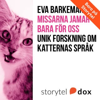 Missarna jamar bara för oss