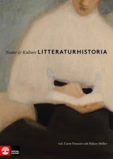 Natur & Kulturs litteraturhistoria (1) : Floder, städer och skrift, 3000 f.Kr.-700 f.Kr.