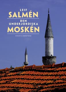 Den underjordiska moskén