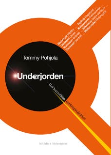 Underjorden: Det huvudlösa metroprojektet