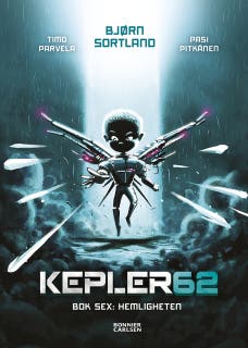 Kepler62: Hemligheten