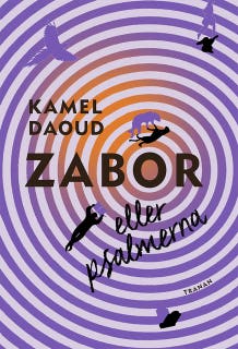 Zabor eller psalmerna