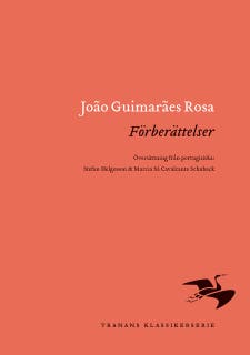 Förberättelser