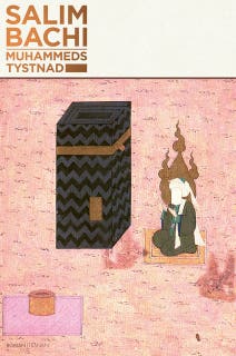 Muhammeds tystnad