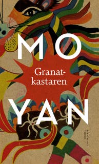 Granatkastaren