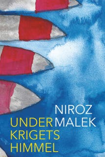 Under krigets himmel : Noveller från krigets Syrien