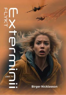 Exterminii Del 4 Flykt
