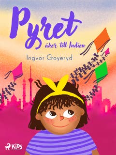 Pyret åker till Indien