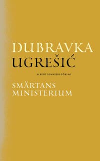 Smärtans ministerium