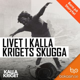 Livet i kalla krigets skugga