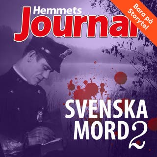 Svenska mord 2