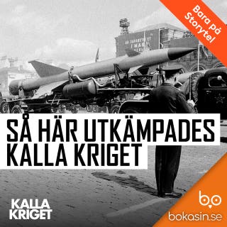 Så här utkämpades kalla kriget