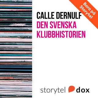 Den svenska klubbhistorien
