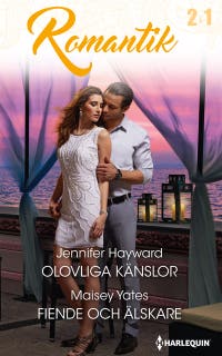 Olovliga känslor / Fiende och älskare