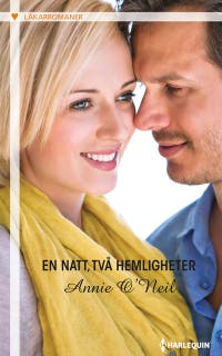 En natt, två hemligheter