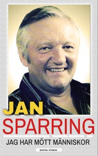Jag har mött människor