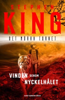 Vinden genom nyckelhålet