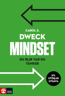 Mindset : du blir vad du tänker
