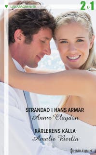Strandad i hans armar / Glödande projekt