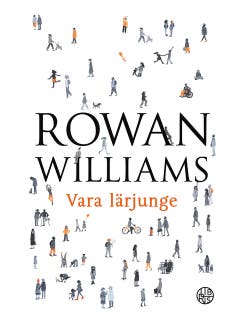 Vara lärjunge