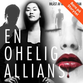 En ohelig allians - S1E8