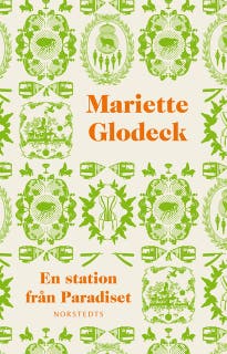 En station från Paradiset