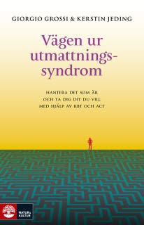 Vägen ur utmattningssyndrom : hantera det som är och ta dig dit du vill med