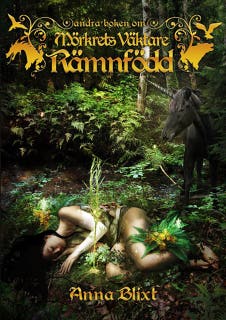 Rämnfödd : Mörkrets väktare - del 2