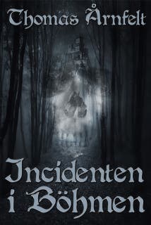 Incidenten i Böhmen