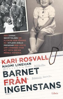 Barnet från ingenstans